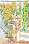 Yotsuba&!, Vol. 01 by Kiyohiko Azuma Yotsuba&!, Vol. 01 by Kiyohiko Azuma