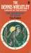 The Werewolf of Paris (Dennis Wheatley Library of the Occult #2)