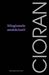 Silogismele amaraciunii (Paperback)