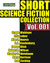 Librivox Short Science Fiction Collection Vol. 001