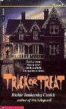 Trick or Treat by Richie Tankersley Cusick Trick or Treat by Richie Tankersley Cusick