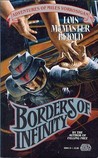 Borders of Infinity (Vorkosigan Saga, #8)