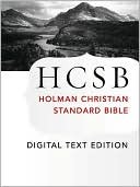 Holman CSB Drill Bible (Small Edition)