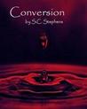 Conversion (Conversion, #1)