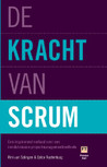 De kracht van Scrum: Een inspirerend verhaal over een revolutionaire projectmanagementmethode