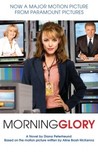 Morning Glory by Diana Peterfreund Morning Glory by Diana Peterfreund