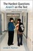 The Hardest Questions Aren't on the Test: Lessons from an Innovative Urban School (ebook)