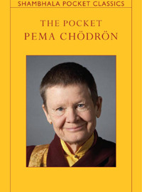 The Pocket Pema Chodron (Shambhala Pocket Classics)