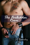 The Forbidden Room (The Forbidden Room, #1) The Forbidden Room (The Forbidden Room, #1)