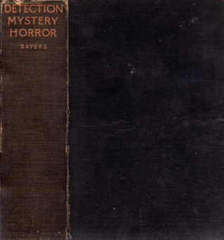Great Short Stories Of Detection, Mystery And Horror