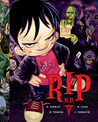 RIP, M. D.