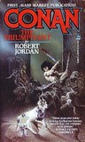 Conan the Triumphant by Robert Jordan Conan the Triumphant by Robert Jordan