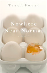 Nowhere Near Normal: A Memoir of OCD