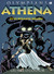 Athena: Dewi Bermata Kelabu (Olympians)