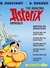 The Amazing Asterix Omnibus