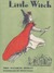 Little witch (Hardcover)