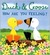 Duck and Goose, How Are You Feeling? (Board Book)