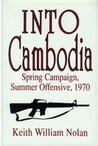Into Cambodia, 1970: Spring Campaign, Summer Offensive