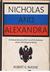 Nicholas and Alexandra (Hardcover)