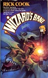 Wizard's Bane by Rick Cook Wizard's Bane by Rick Cook