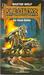 Master Wolf (Greyhawk Adventures, #3)