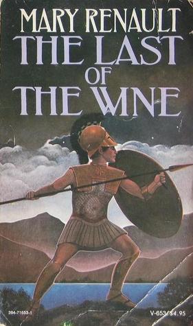 The charioteer mary renault ending image