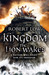 The Lion Wakes (Kingdom Series, #1)
