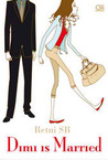 Dimi is Married by Retni S.B.