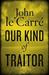 Our Kind of Traitor (Paperback)