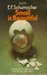 Small is Beautiful.A study of economics as if people mattered. (Paperback)
