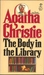 The Body In The Library (Paperback)