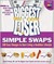 The Biggest Loser Simple Swaps: 100 Easy Changes to Start Living a Healthier Lifestyle (ebook)