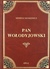 Pan Wołodyjowski (Hardcover)