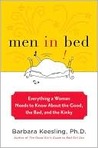 Men in Bed: What Every Woman Needs to Know about Her Guy's Sexual Behavior