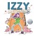 Izzy and the Candy Palace