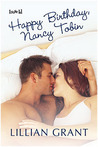 Happy Birthday, Nancy Tobin