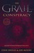 The Grail Conspiracy (A Cotten Stone Mystery #1)