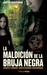La maldición de la bruja negra (Quincey Morris: Investigador Paranormal, #1)