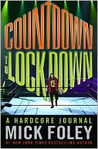 Countdown to Lockdown by Mick Foley Countdown to Lockdown by Mick Foley