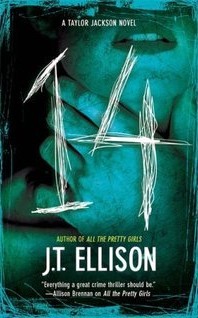 14 by J.T. Ellison 14 by J.T. Ellison