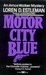Motor City Blue (Amos Walker, #1)
