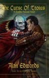 The Curse of Troius (Northreach Saga, Book 1)