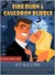 Fire Burn and Cauldron Bubble (Jolie Wilkins, #1)