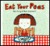 Eat Your Peas (Hardcover)