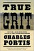 True Grit (Paperback)