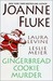 Gingerbread Cookie Murder (ebook)
