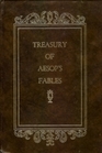 Treasury Of Aesop's Fables