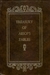 Treasury Of Aesop's Fables
