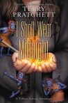 I Shall Wear Midnight (Discworld, #38)
