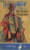 The Street Musician (Le Cycle de Louvigny, #2) The Street Musician (Le Cycle de Louvigny, #2)